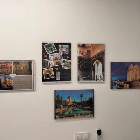 Loft La Calahorra Del Bere Con Posibilidad De Aparcamiento Pregunta Por El Pack Mas Amor Cordova Esterno foto
