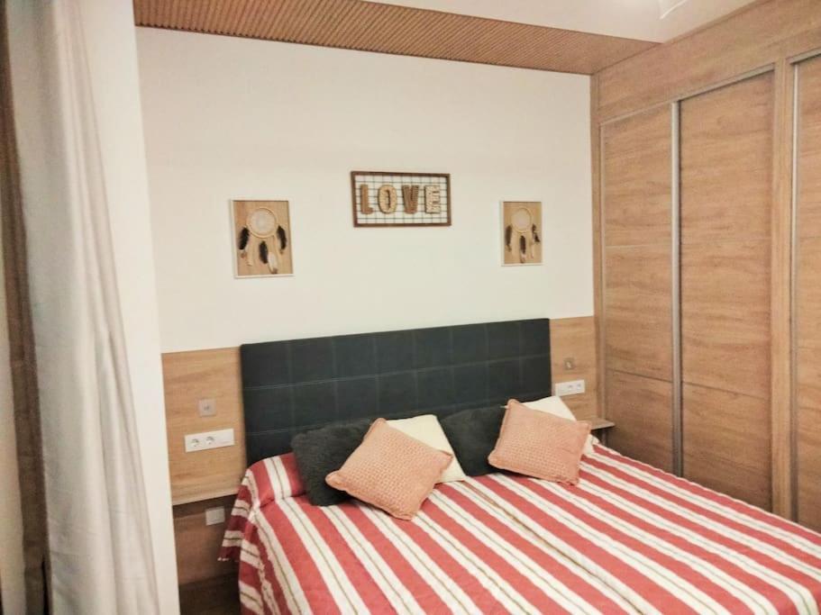Loft La Calahorra Del Bere Con Posibilidad De Aparcamiento Pregunta Por El Pack Mas Amor Cordova Esterno foto