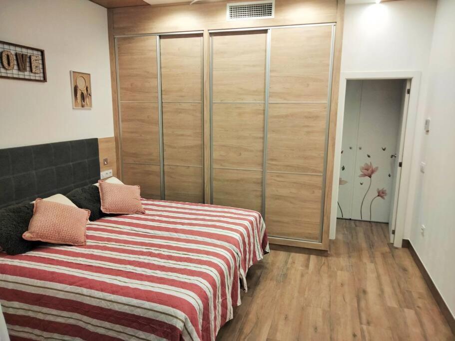 Loft La Calahorra Del Bere Con Posibilidad De Aparcamiento Pregunta Por El Pack Mas Amor Cordova Esterno foto