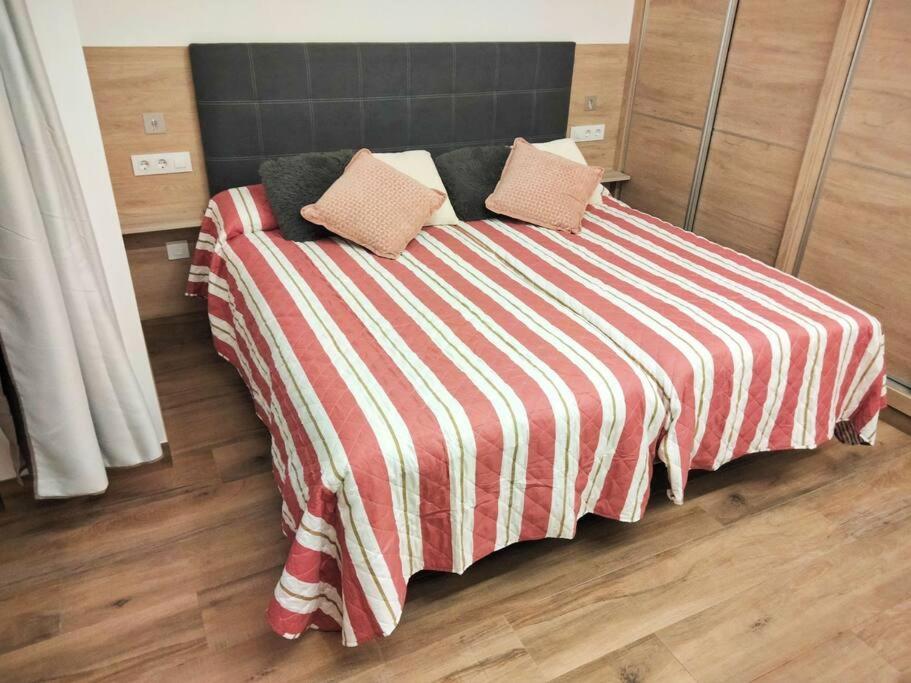 Loft La Calahorra Del Bere Con Posibilidad De Aparcamiento Pregunta Por El Pack Mas Amor Cordova Esterno foto