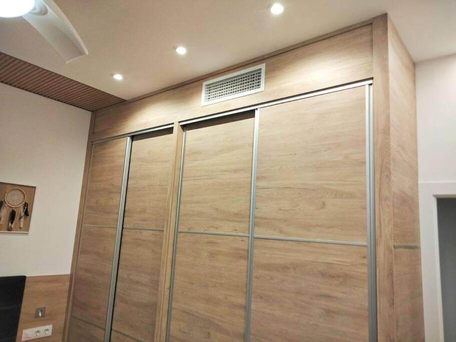 Loft La Calahorra Del Bere Con Posibilidad De Aparcamiento Pregunta Por El Pack Mas Amor Cordova Esterno foto