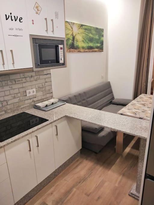 Loft La Calahorra Del Bere Con Posibilidad De Aparcamiento Pregunta Por El Pack Mas Amor Cordova Esterno foto