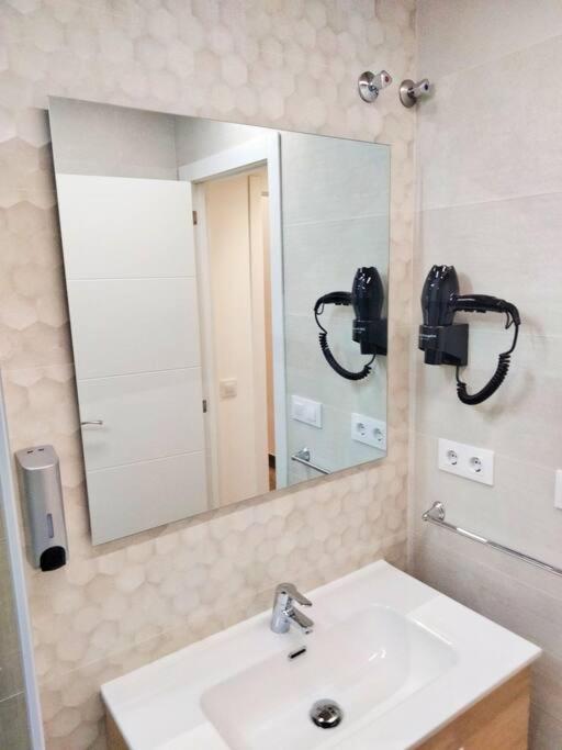 Loft La Calahorra Del Bere Con Posibilidad De Aparcamiento Pregunta Por El Pack Mas Amor Cordova Esterno foto