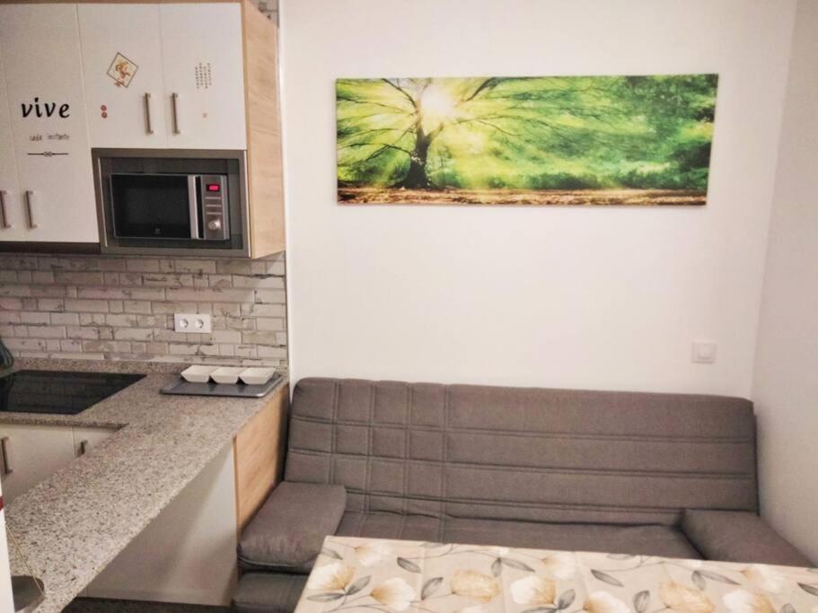 Loft La Calahorra Del Bere Con Posibilidad De Aparcamiento Pregunta Por El Pack Mas Amor Cordova Esterno foto