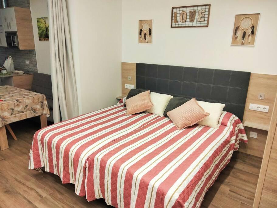 Loft La Calahorra Del Bere Con Posibilidad De Aparcamiento Pregunta Por El Pack Mas Amor Cordova Esterno foto