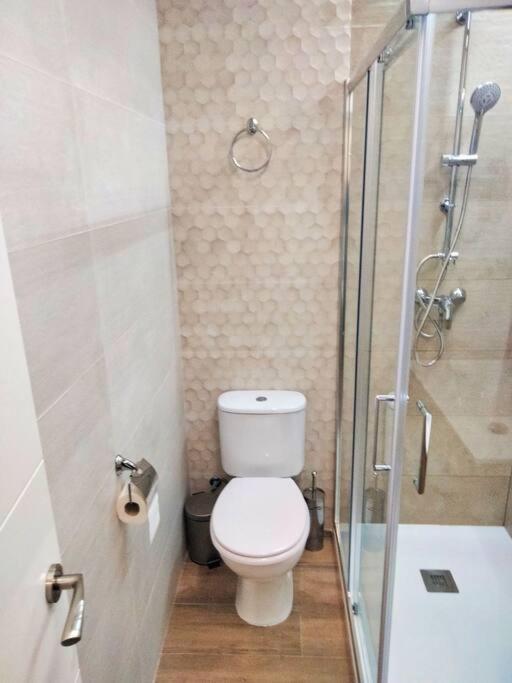 Loft La Calahorra Del Bere Con Posibilidad De Aparcamiento Pregunta Por El Pack Mas Amor Cordova Esterno foto
