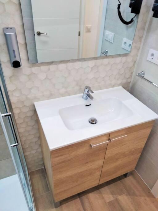 Loft La Calahorra Del Bere Con Posibilidad De Aparcamiento Pregunta Por El Pack Mas Amor Cordova Esterno foto