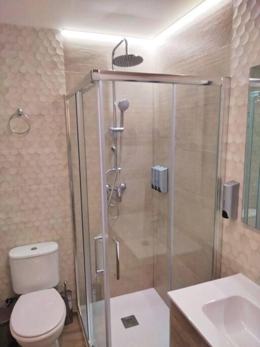 Loft La Calahorra Del Bere Con Posibilidad De Aparcamiento Pregunta Por El Pack Mas Amor Cordova Esterno foto