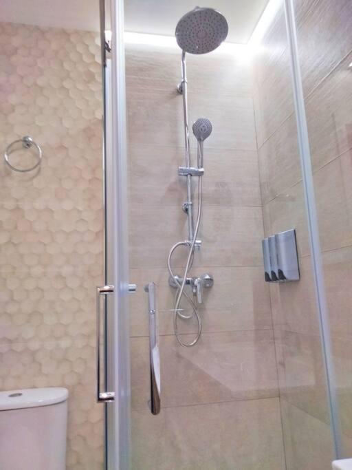 Loft La Calahorra Del Bere Con Posibilidad De Aparcamiento Pregunta Por El Pack Mas Amor Cordova Esterno foto