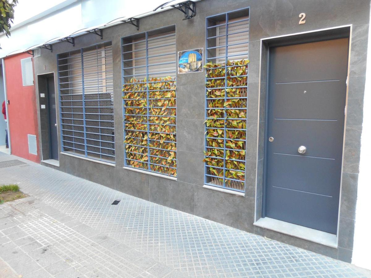 Loft La Calahorra Del Bere Con Posibilidad De Aparcamiento Pregunta Por El Pack Mas Amor Cordova Esterno foto