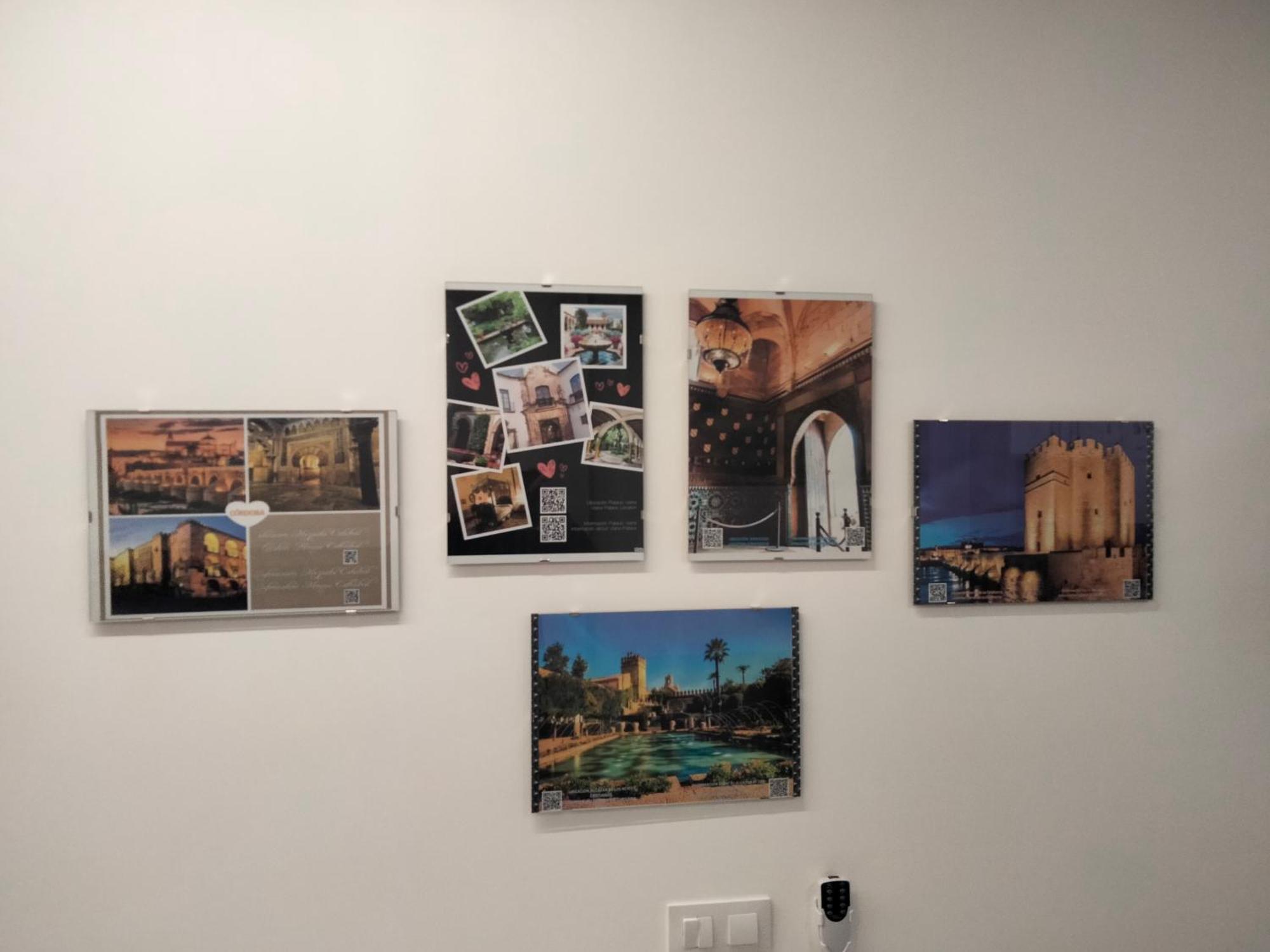 Loft La Calahorra Del Bere Con Posibilidad De Aparcamiento Pregunta Por El Pack Mas Amor Cordova Esterno foto
