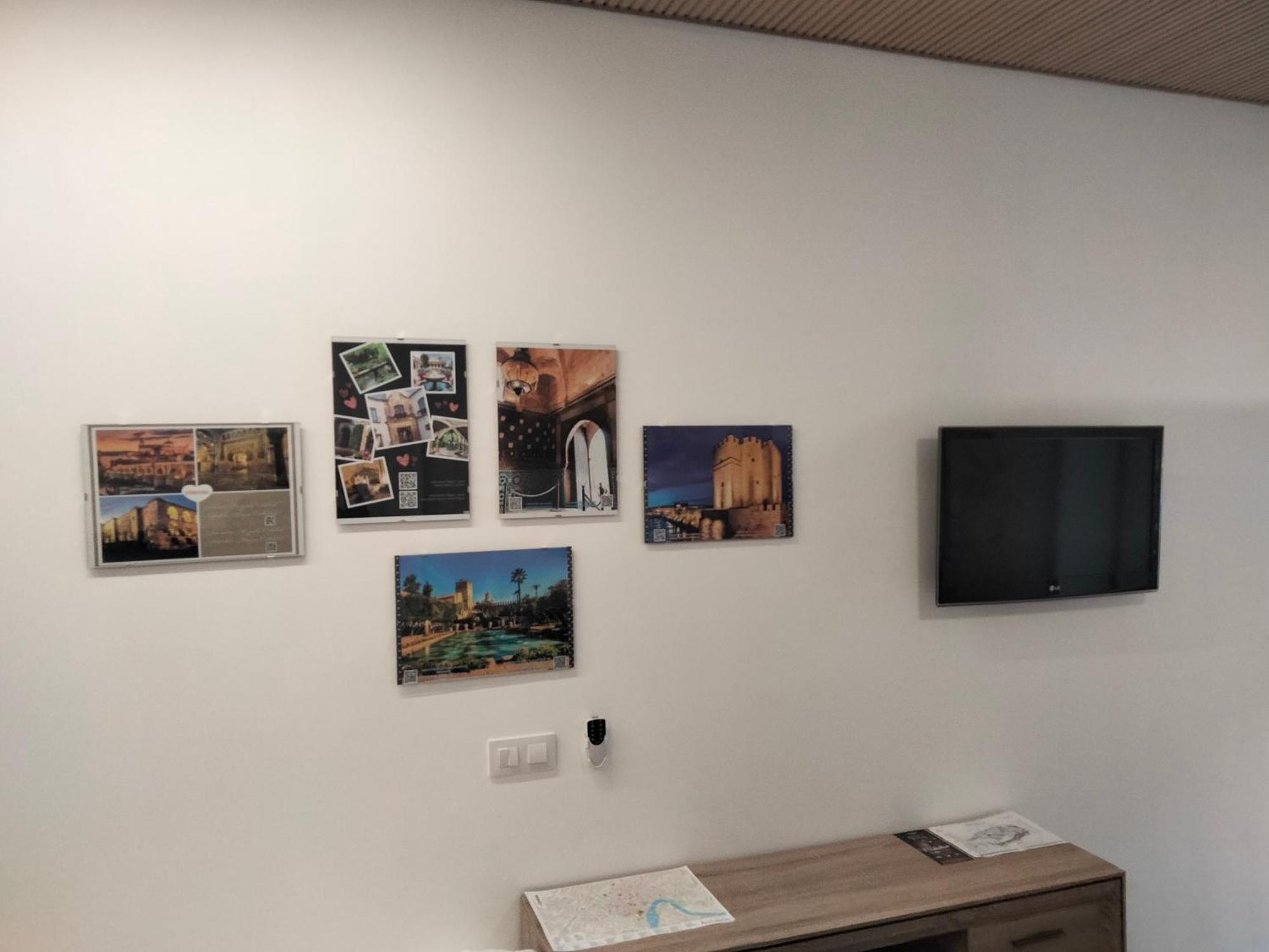 Loft La Calahorra Del Bere Con Posibilidad De Aparcamiento Pregunta Por El Pack Mas Amor Cordova Esterno foto