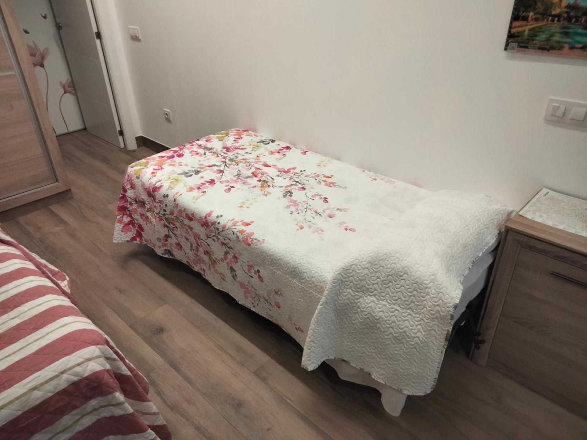 Loft La Calahorra Del Bere Con Posibilidad De Aparcamiento Pregunta Por El Pack Mas Amor Cordova Esterno foto