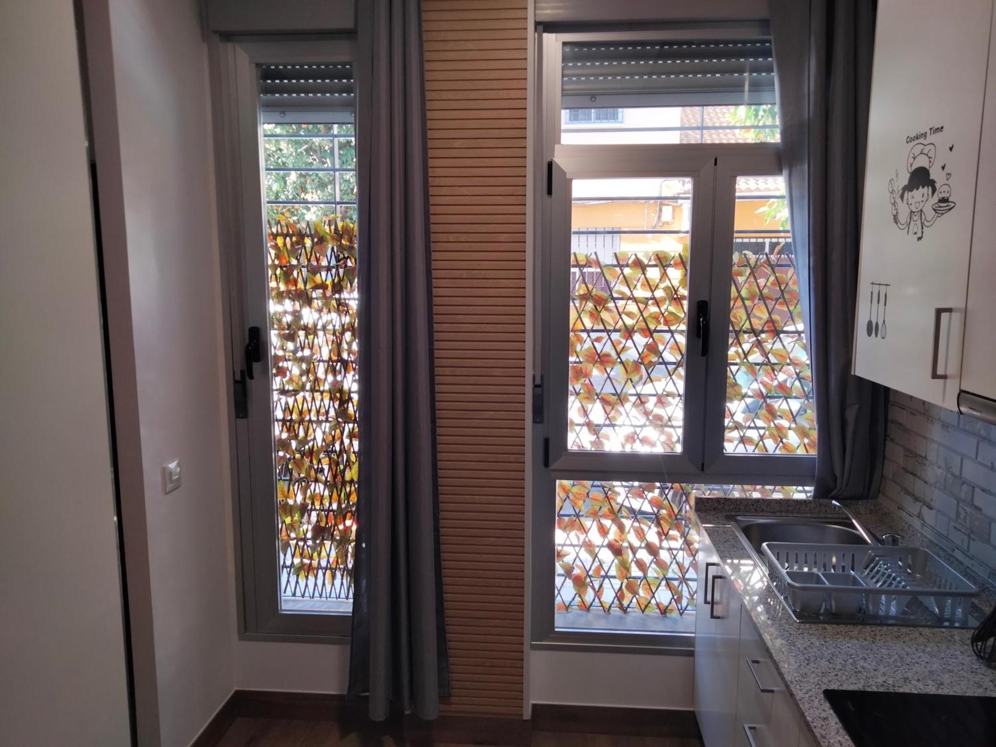 Loft La Calahorra Del Bere Con Posibilidad De Aparcamiento Pregunta Por El Pack Mas Amor Cordova Esterno foto