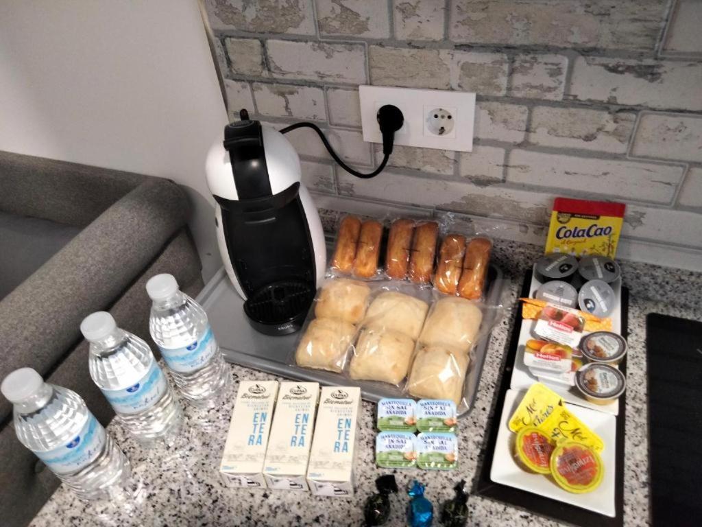 Loft La Calahorra Del Bere Con Posibilidad De Aparcamiento Pregunta Por El Pack Mas Amor Cordova Esterno foto